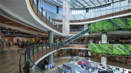 深圳八號倉奧特萊斯購物體驗 胡威的設計師家園與百貨風尚